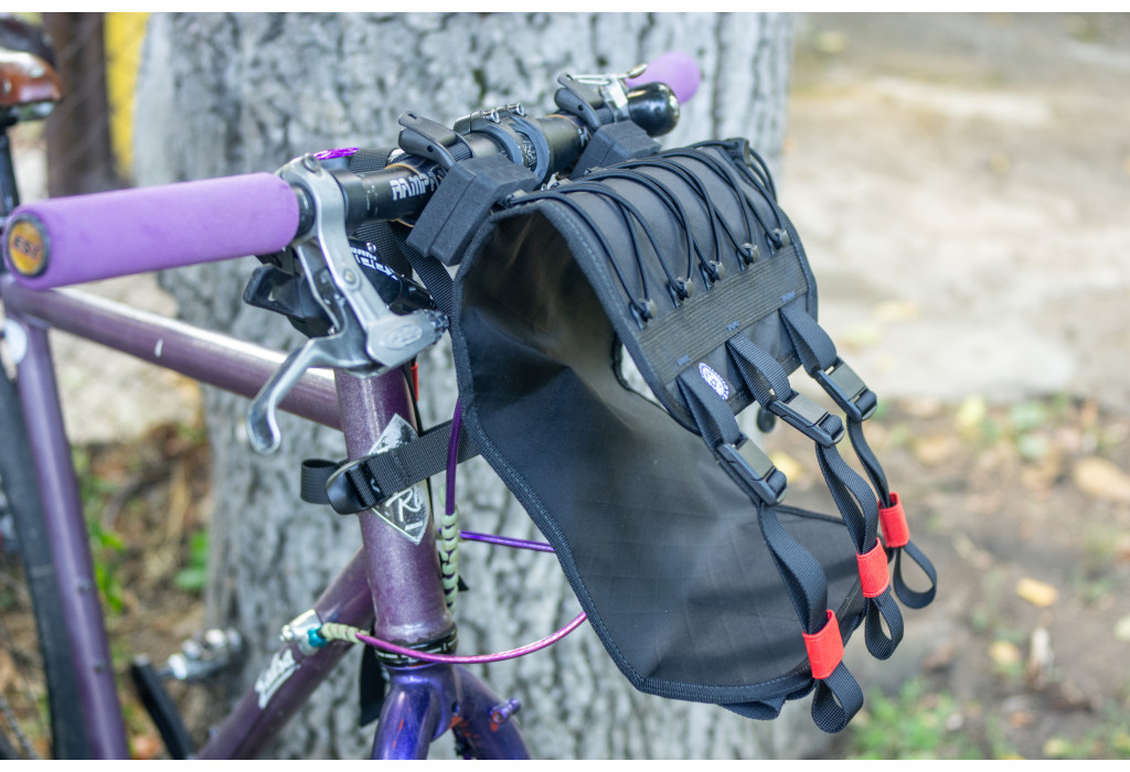 Система на кермо KasyBag Handlebar X-Harness ROAD
