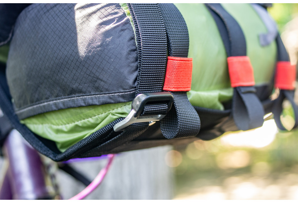 Система на кермо KasyBag Handlebar X-Harness ROAD