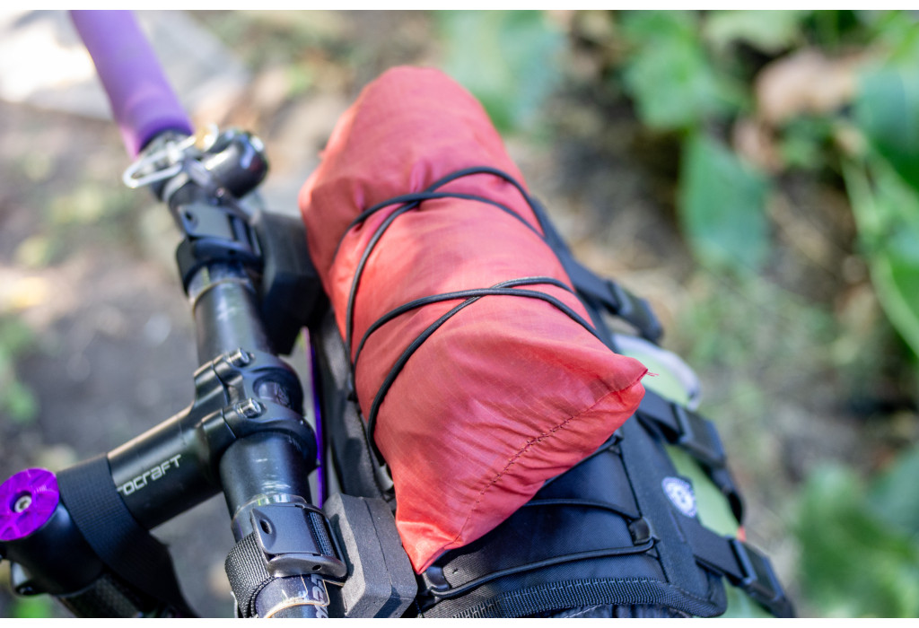 Система на кермо KasyBag Handlebar X-Harness ROAD