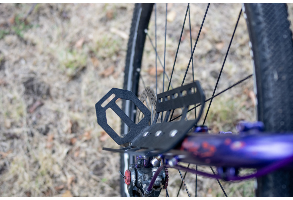 Платформа KasyBag Cage