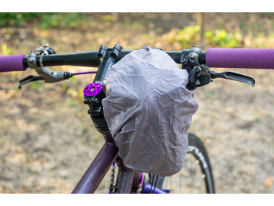 Сумка на кермо KasyBag X-Pocket Pack One hand [Coyot]
