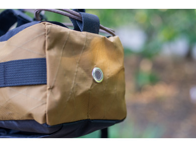 Сумка на кермо KasyBag X-Pocket Pack One hand [Coyot]