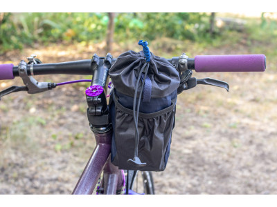 Сумка на кермо KasyBag X-Pocket Pack One hand [Navy]