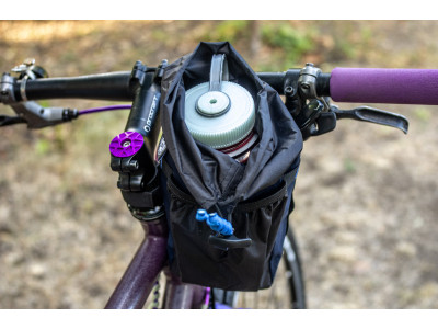 Сумка на кермо KasyBag X-Pocket Pack One hand [Navy]