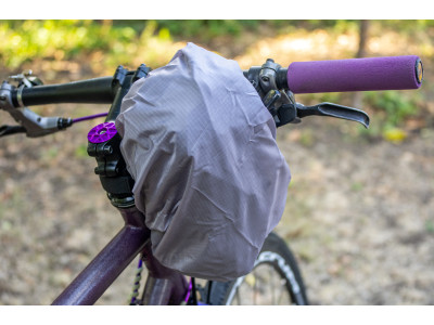 Сумка на кермо KasyBag X-Pocket Pack One hand [Navy]
