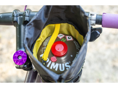 Сумка на кермо KasyBag X-Pocket Pack One hand [Green]