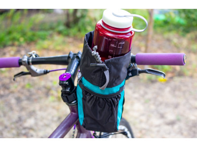 Сумка на кермо KasyBag X-Pocket Pack One hand [Turquoise]