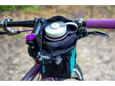 Сумка на кермо KasyBag X-Pocket Pack One hand [Turquoise]