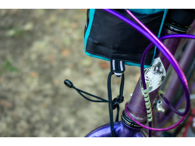Сумка на кермо KasyBag X-Pocket Pack One hand [Turquoise]