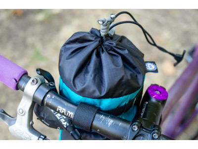 Сумка на кермо KasyBag X-Pocket Pack One hand [Turquoise]