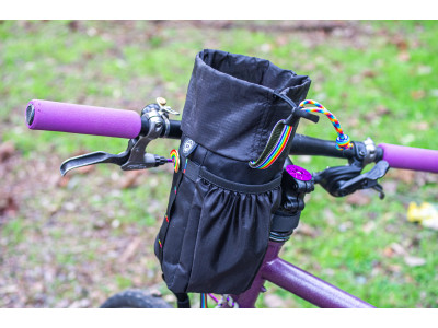 Сумка на кермо KasyBag X-Pocket Pack One hand [Rainbow]