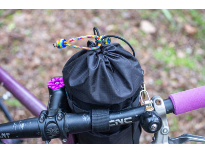 Сумка на кермо KasyBag X-Pocket Pack One hand [Rainbow]