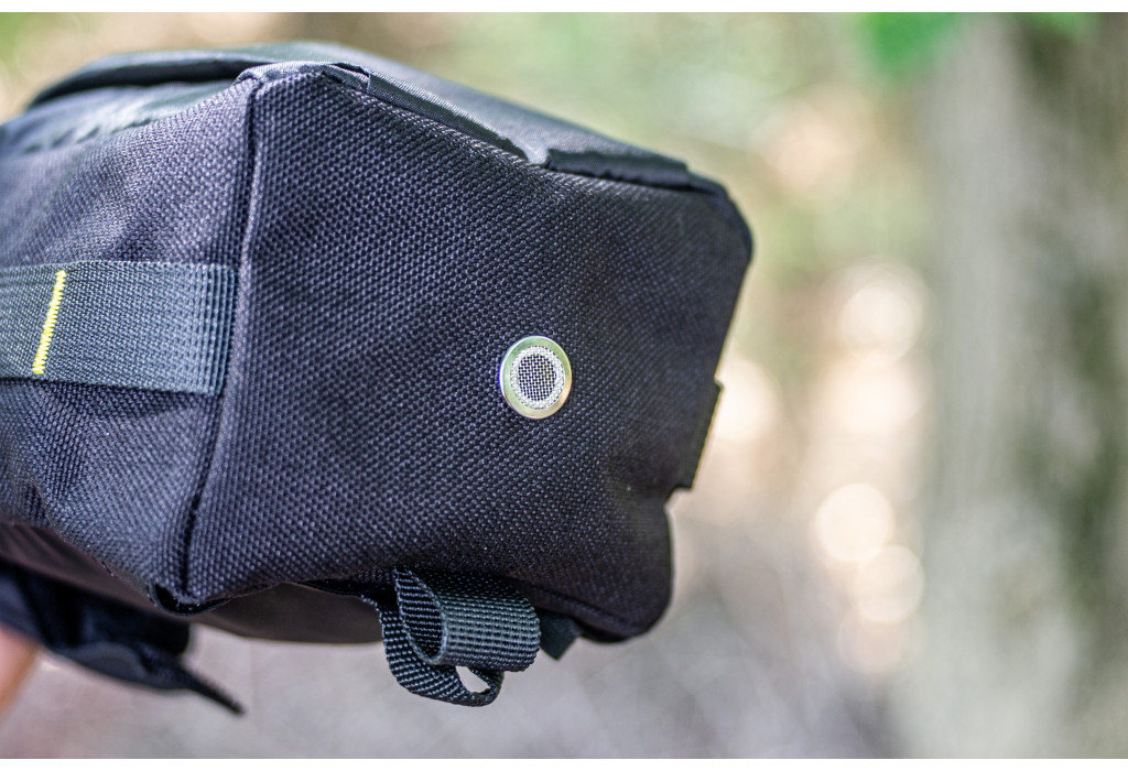 Сумка на кермо KasyBag Pocket Pack One hand [Ukraine]