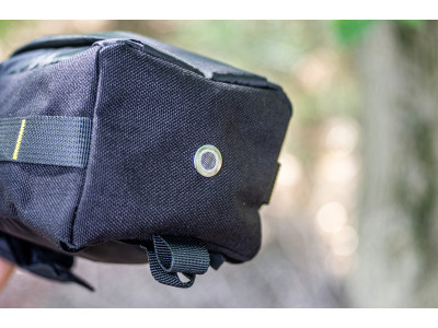 Сумка на кермо KasyBag Pocket Pack One hand [Ukraine]