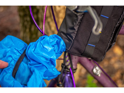 Сумка на кермо KasyBag Pocket Pack One hand [Ukraine]