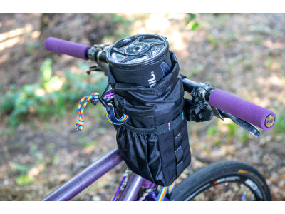 Сумка на кермо KasyBag Pocket Pack One hand [Rainbow]