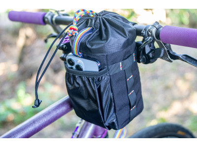 Сумка на кермо KasyBag Pocket Pack One hand [Rainbow]