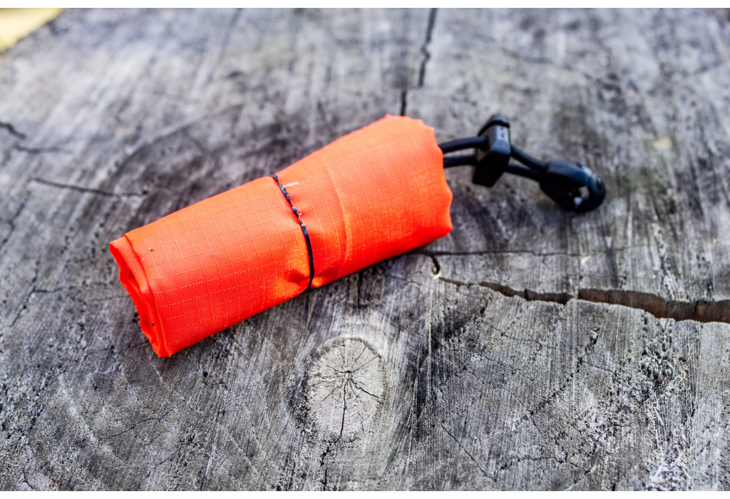 Пакувальний мішок для речей KasyBag Sack [M - orange]