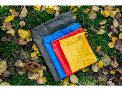 Пакувальний мішок для речей KasyBag Sack [M - orange]