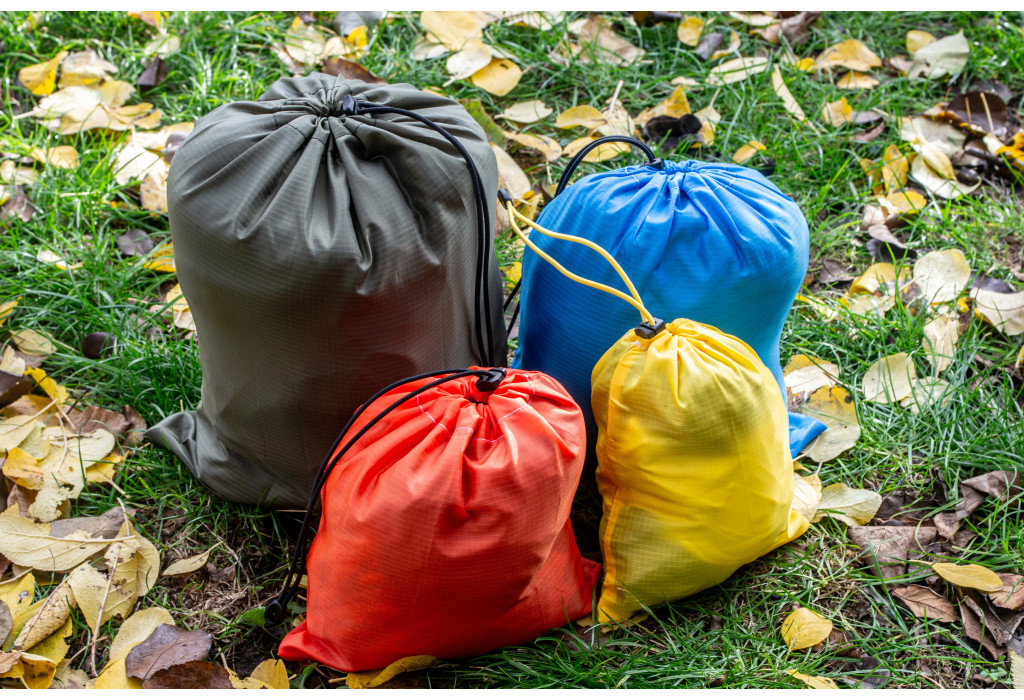 Пакувальний мішок для речей KasyBag Sack [M - orange]