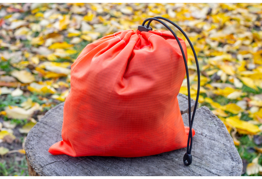 Пакувальний мішок для речей KasyBag Sack [M - orange]