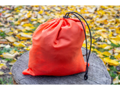 Пакувальний мішок для речей KasyBag Sack [M - orange]