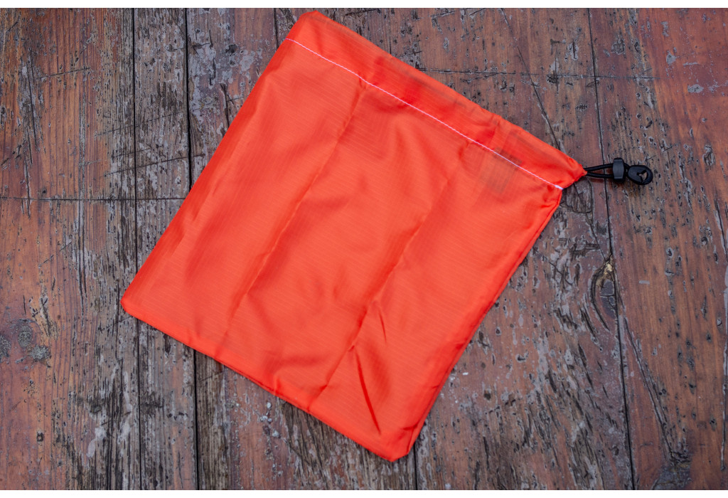 Пакувальний мішок для речей KasyBag Sack [M - orange]