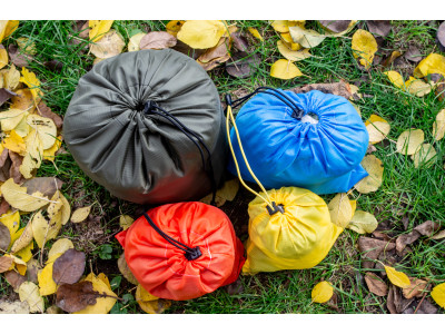 Пакувальний мішок для речей KasyBag Sack [M - orange]
