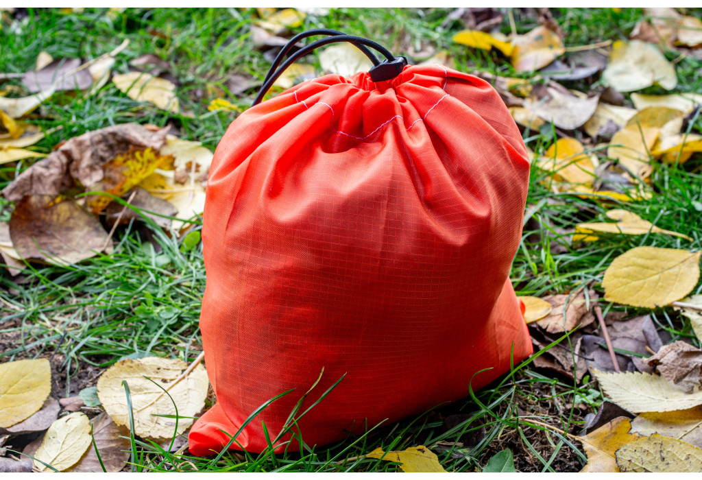 Пакувальний мішок для речей KasyBag Sack [M - orange]