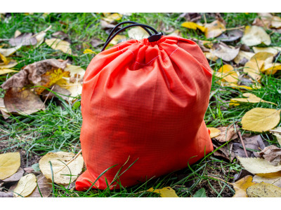 Пакувальний мішок для речей KasyBag Sack [M - orange]