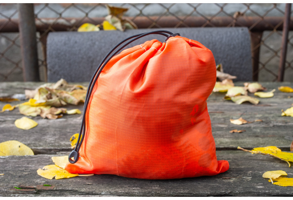 Пакувальний мішок для речей KasyBag Sack [M - orange]