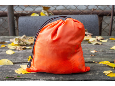Пакувальний мішок для речей KasyBag Sack [M - orange]
