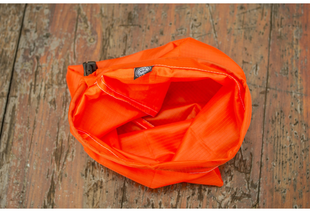 Пакувальний мішок для речей KasyBag Sack [M - orange]