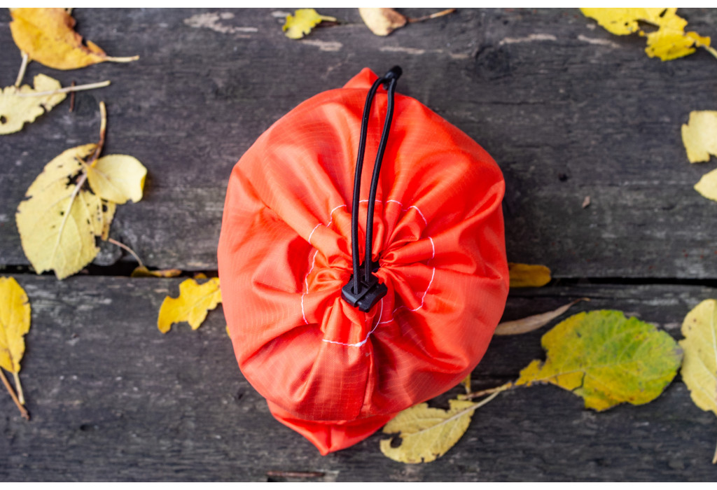 Пакувальний мішок для речей KasyBag Sack [M - orange]