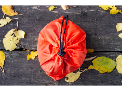 Пакувальний мішок для речей KasyBag Sack [M - orange]