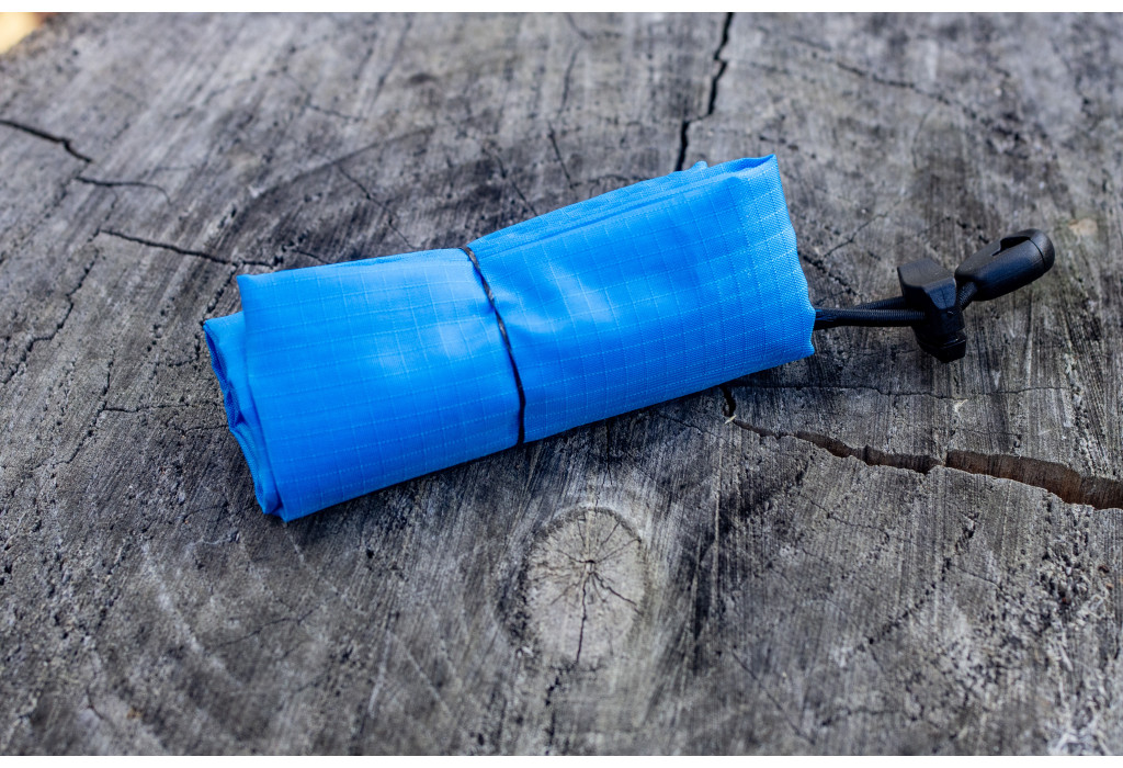 Пакувальний мішок для речей KasyBag Sack [L - blue]