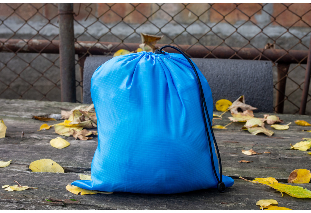 Пакувальний мішок для речей KasyBag Sack [L - blue]