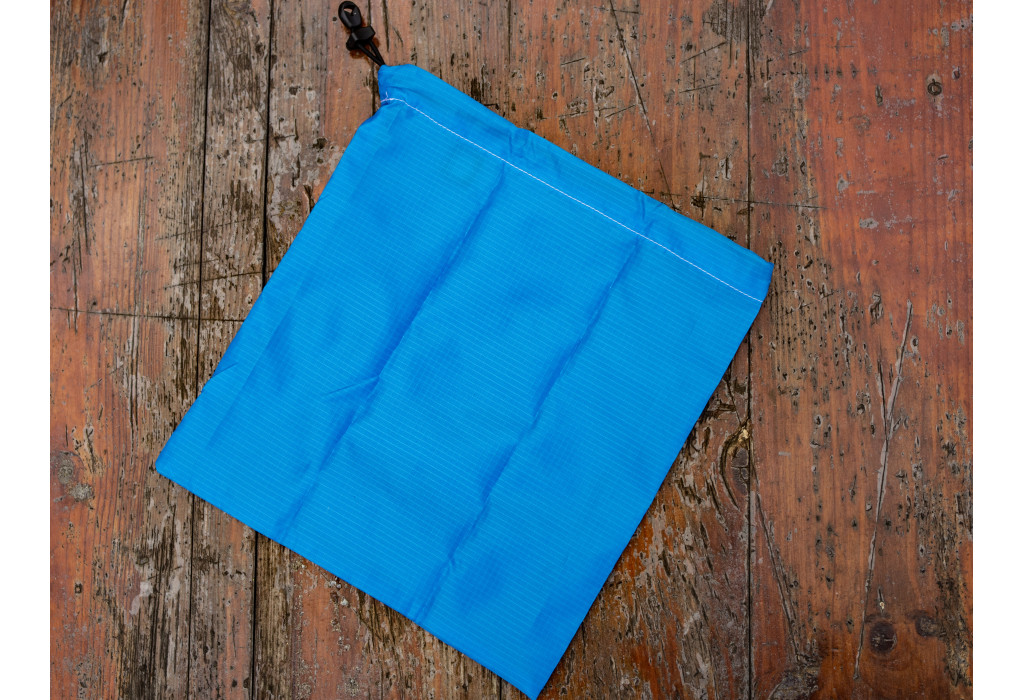 Пакувальний мішок для речей KasyBag Sack [L - blue]