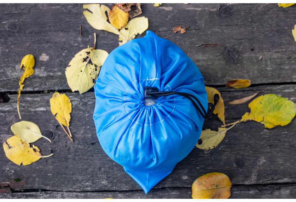 Пакувальний мішок для речей KasyBag Sack [L - blue]