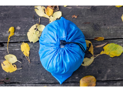 Пакувальний мішок для речей KasyBag Sack [L - blue]