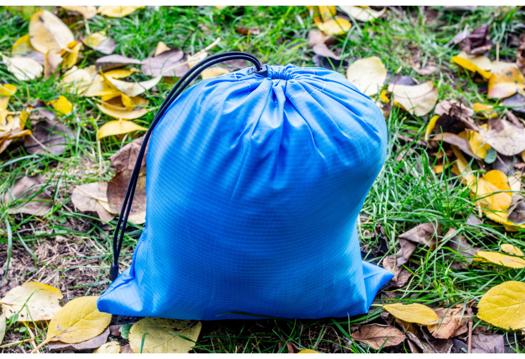 Пакувальний мішок для речей KasyBag Sack [L - blue]