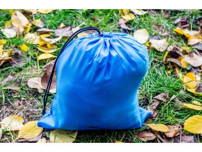 Пакувальний мішок для речей KasyBag Sack [L - blue]