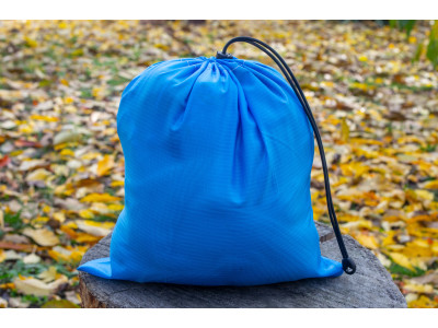 Пакувальний мішок для речей KasyBag Sack [L - blue]