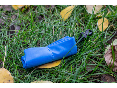 Пакувальний мішок для речей KasyBag Sack [L - blue]