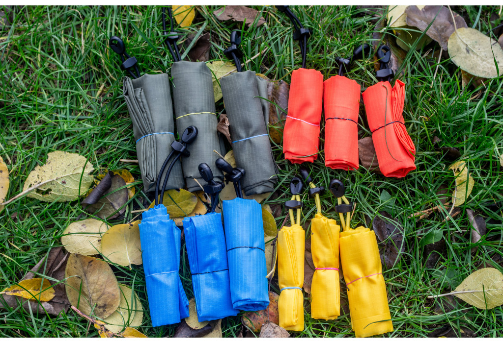 Пакувальний мішок для речей KasyBag Sack [L - blue]