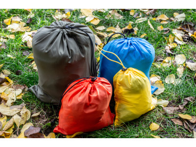 Пакувальний мішок для речей KasyBag Sack [L - blue]