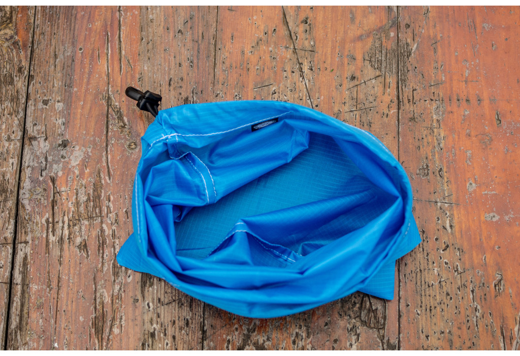 Пакувальний мішок для речей KasyBag Sack [L - blue]
