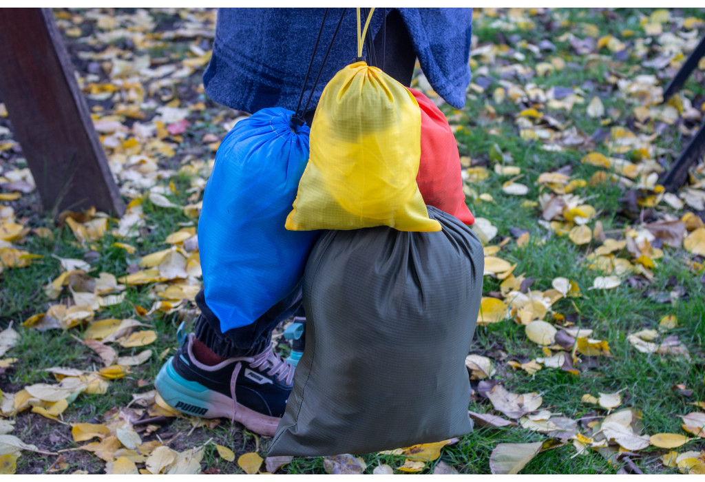 Пакувальний мішок для речей KasyBag Sack [XL- green]