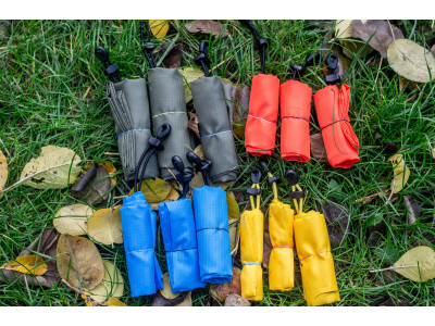 Пакувальний мішок для речей KasyBag Sack [XL- green]