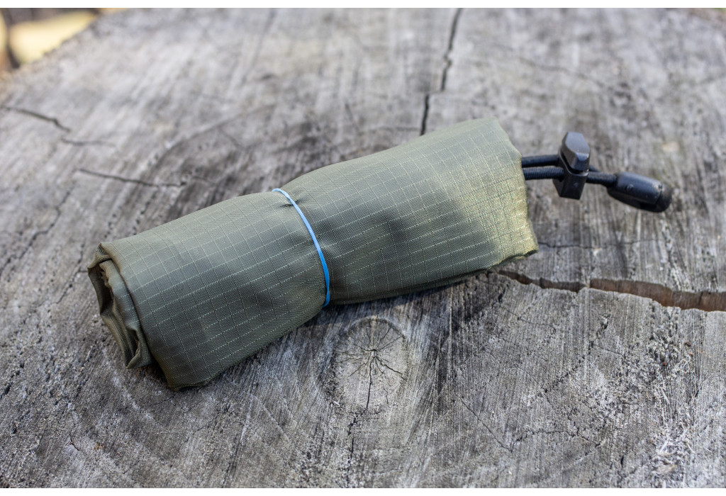 Пакувальний мішок для речей KasyBag Sack [XL- green]